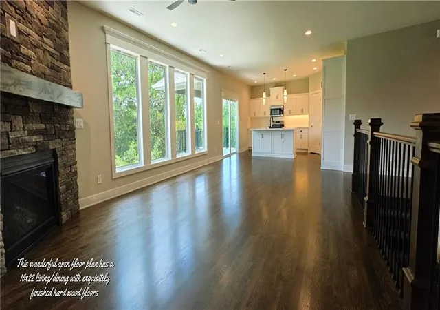 Photo 4 of Single family home for sale at 1104 Jackson St, Warsaw, MO 65355 | MLS# 2631792 | Listing updated on 2026-08-06