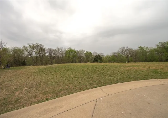 Photo 1 of Land for sale at 306 E John St, Coffeyville, KS 67337 | MLS# 2631793 | Listing updated on 2026-07-16