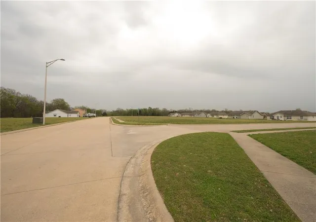 Photo 2 of Land for sale at 306 E John St, Coffeyville, KS 67337 | MLS# 2631793 | Listing updated on 2026-07-16