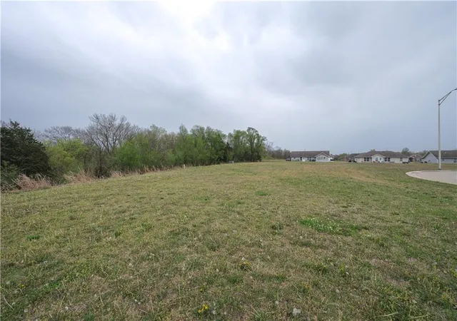 Photo 3 of Land for sale at 306 E John St, Coffeyville, KS 67337 | MLS# 2631793 | Listing updated on 2026-07-16