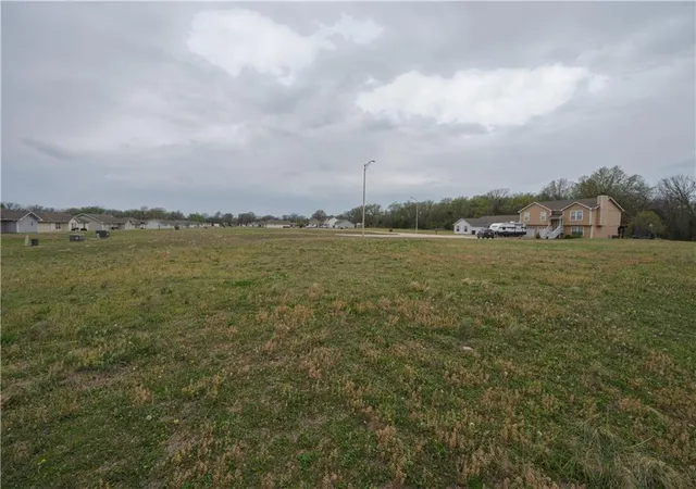 Photo 3 of Land for sale at 306 E John St, Coffeyville, KS 67337 | MLS# 2631793 | Listing updated on 2026-07-16