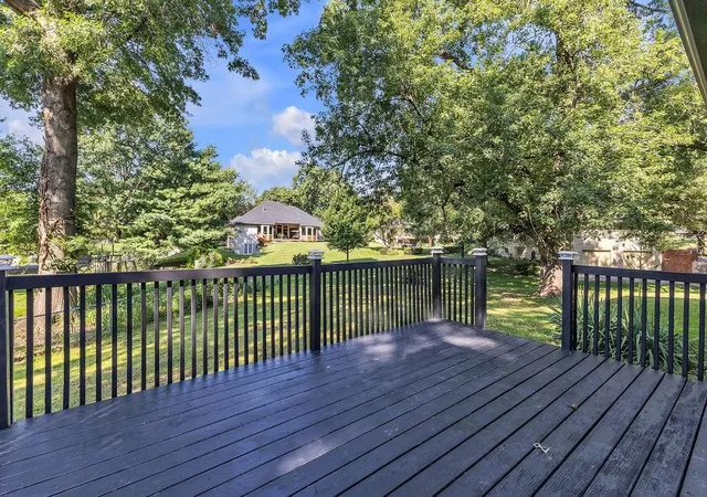 Photo 5 of Single family home for sale at 4806 Stonecrest Ter, Saint Joseph, MO 64506 | MLS# 2631794 | Listing updated on 2026-08-31