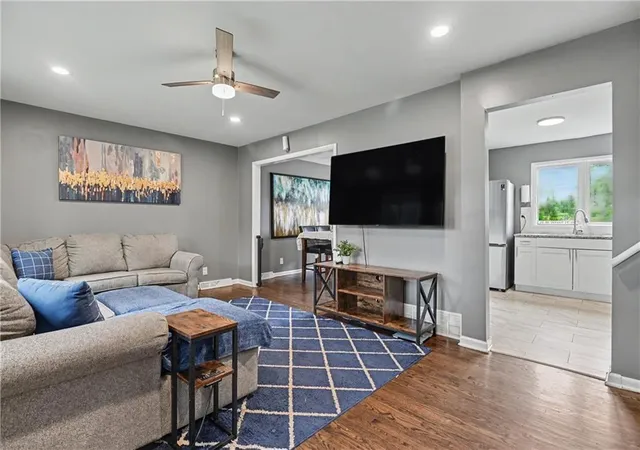 Photo 2 of Sale Pending at 715 Colbern St, Belton, MO 64012 | MLS# 2631796 | Listing updated on 2026-08-14