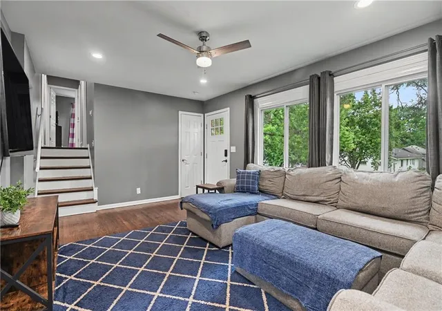 Photo 3 of Sale Pending at 715 Colbern St, Belton, MO 64012 | MLS# 2631796 | Listing updated on 2026-08-14