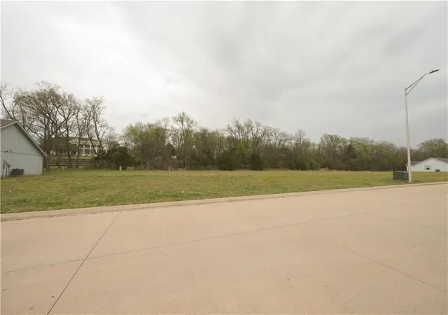Photo 1 of Land for sale at 202 E John St, Coffeyville, KS 67337 | MLS# 2631797 | Listing updated on 2026-07-16