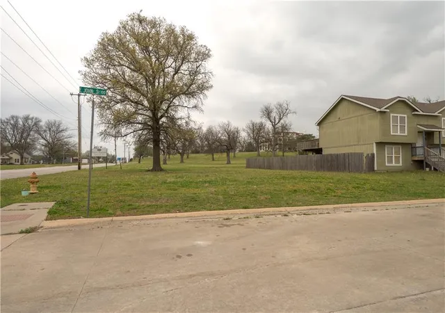 Photo 2 of Land for sale at 202 E John St, Coffeyville, KS 67337 | MLS# 2631797 | Listing updated on 2026-07-16