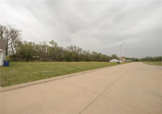 Photo 3 of Land for sale at 202 E John St, Coffeyville, KS 67337 | MLS# 2631797 | Listing updated on 2026-07-16