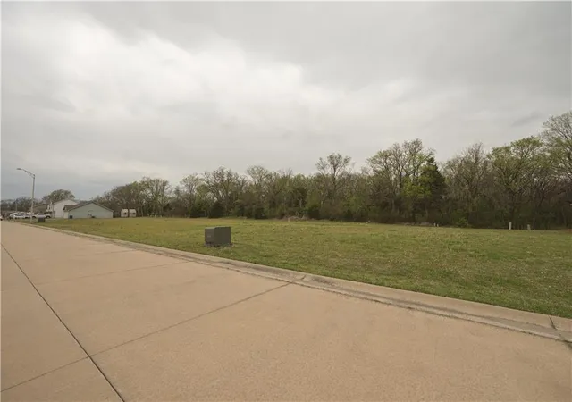 Photo 3 of Land for sale at 202 E John St, Coffeyville, KS 67337 | MLS# 2631797 | Listing updated on 2026-07-16