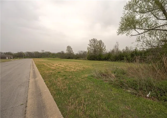 Photo 2 of Land for sale at 00000 E Polk St, Coffeyville, KS 67337 | MLS# 2631800 | Listing updated on 2026-07-16