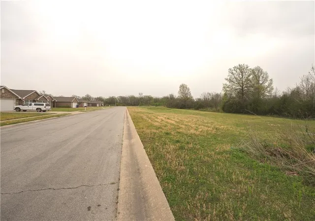 Photo 3 of Land for sale at 00000 E Polk St, Coffeyville, KS 67337 | MLS# 2631800 | Listing updated on 2026-07-16