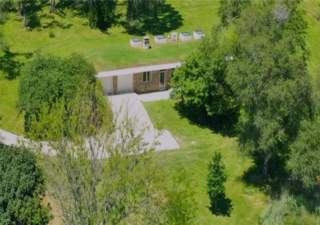 Photo 3 of Single family home for sale at 1354 Woodland Rd, Oak Grove, MO 64075 | MLS# 2631808 | Listing updated on 2026-09-19