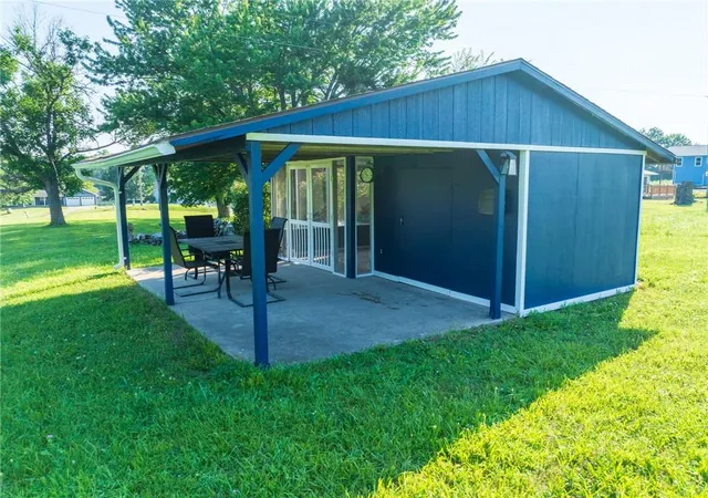 Photo 2 of Land for sale at Lot 2009 Admiral Dr, Gallatin, MO 64640 | MLS# 2631816 | Listing updated on 2026-08-08