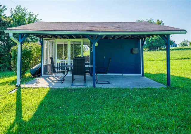 Photo 3 of Land for sale at Lot 2009 Admiral Dr, Gallatin, MO 64640 | MLS# 2631816 | Listing updated on 2026-08-08