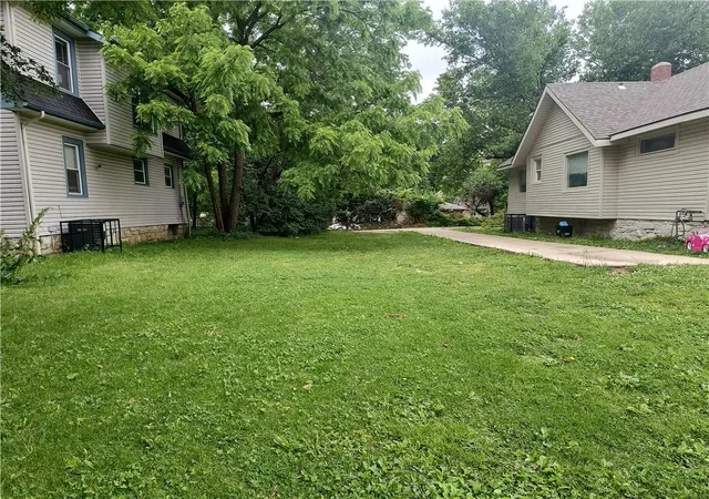 Photo 2 of Land for sale at 5534 Michigan Ave, Kansas City, MO 64130 | MLS# 2631821 | Listing updated on 2026-07-16