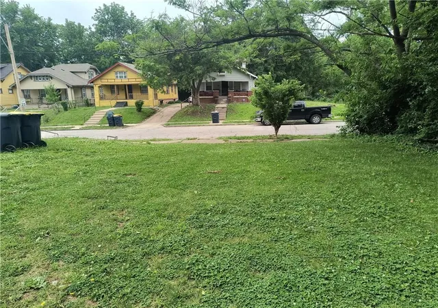 Photo 3 of Land for sale at 5534 Michigan Ave, Kansas City, MO 64130 | MLS# 2631821 | Listing updated on 2026-07-16