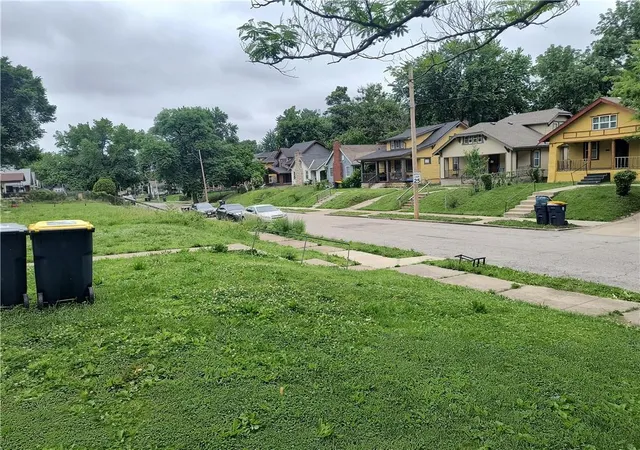 Photo 4 of Land for sale at 5534 Michigan Ave, Kansas City, MO 64130 | MLS# 2631821 | Listing updated on 2026-07-16