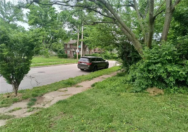 Photo 5 of Land for sale at 5534 Michigan Ave, Kansas City, MO 64130 | MLS# 2631821 | Listing updated on 2026-07-16