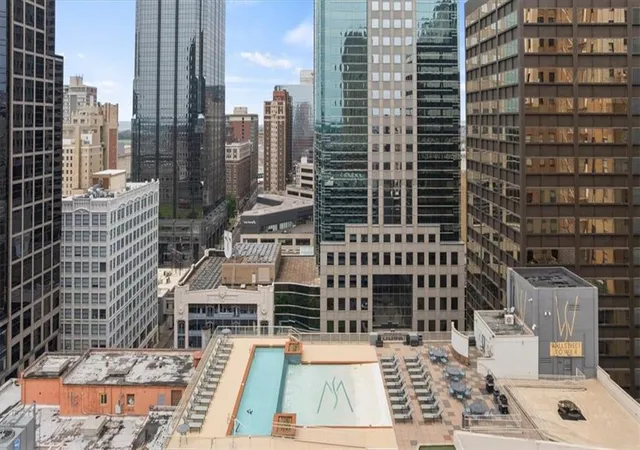 Photo 1 of Condo for sale at 1101 Walnut St #502, Kansas City, MO 64106 | MLS# 2631832 | Listing updated on 2026-08-25