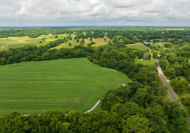2nd image of Lot 1 Nw 188th St, Holt, MO 64048 | MLS# 2631837