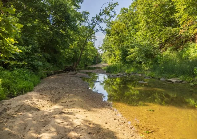 24th image of Lot 1 Nw 188th St, Holt, MO 64048 | MLS# 2631837