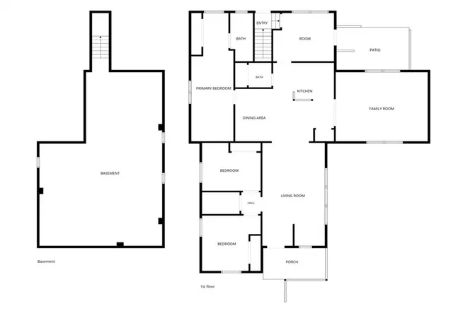 42nd image of 517 Kentucky St, Saint Joseph, MO 64504 | MLS# 2631840