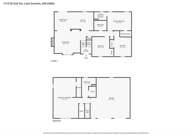 Photo 46 of Sale Pending at 1113 Se 2nd Terrace, Lees Summit, MO 64063 | MLS# 2631841 | Listing updated on 2026-08-15