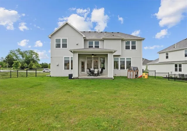 34th image of 17604 High St, Stilwell, KS 66085 | MLS# 2631843
