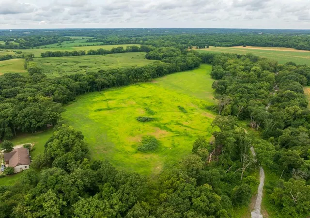 2nd image of Lot 3 Nw 188th St, Holt, MO 64048 | MLS# 2631844