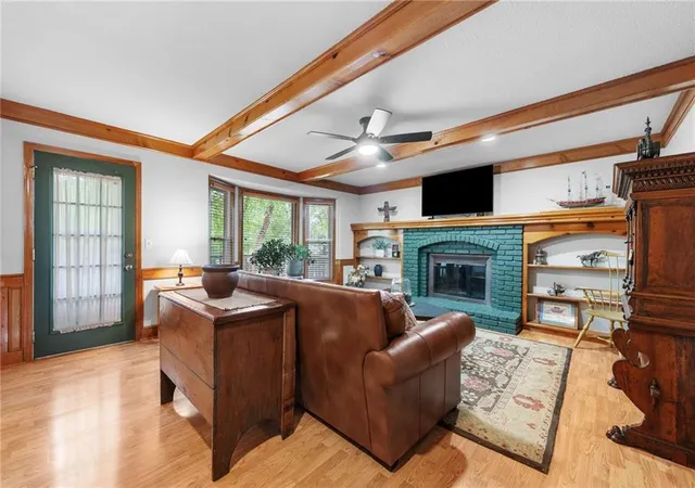Photo 2 of Single family home for sale at 8448 Constance St, Lenexa, KS 66215 | MLS# 2631849 | Listing updated on 2026-09-21
