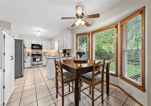 Photo 3 of Single family home for sale at 8448 Constance St, Lenexa, KS 66215 | MLS# 2631849 | Listing updated on 2026-09-21