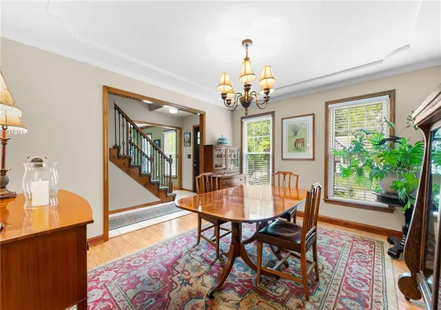 Photo 3 of Single family home for sale at 8448 Constance St, Lenexa, KS 66215 | MLS# 2631849 | Listing updated on 2026-09-21