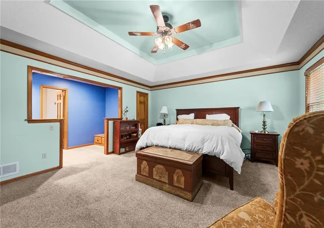 Photo 4 of Single family home for sale at 8448 Constance St, Lenexa, KS 66215 | MLS# 2631849 | Listing updated on 2026-09-21