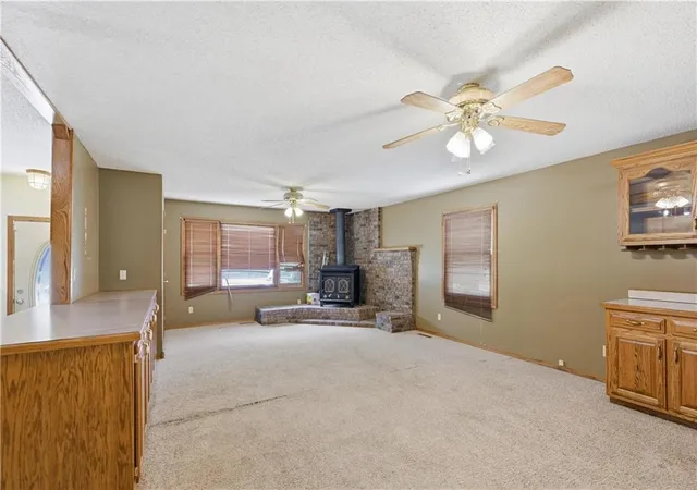 Photo 4 of Single family home for sale at 2710 N Michigan St, Pittsburg, KS 66762 | MLS# 2631852 | Listing updated on 2026-08-21