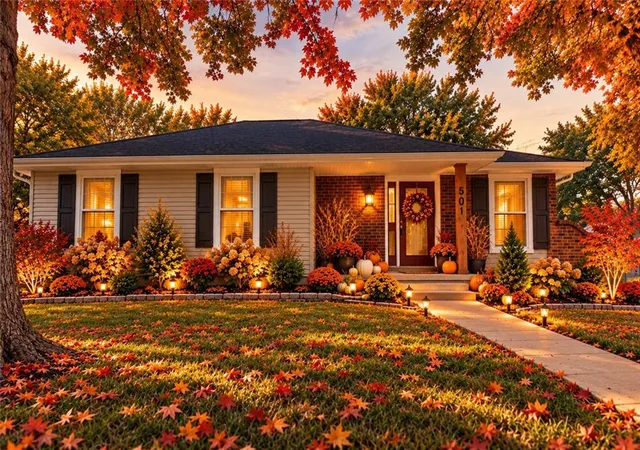 Photo 1 of Single family home for sale at 501 W Mcdowell Ave, Odessa, MO 64076 | MLS# 2631853 | Listing updated on 2026-10-14