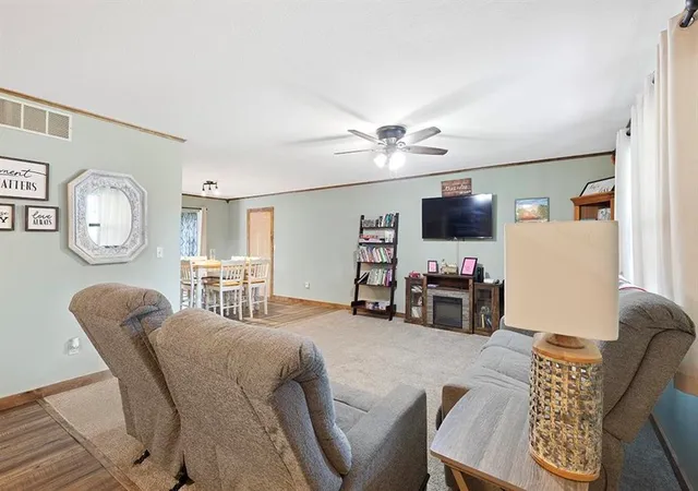 5th image of 14874 E Redbird Rd, Nevada, MO 64772 | MLS# 2631855