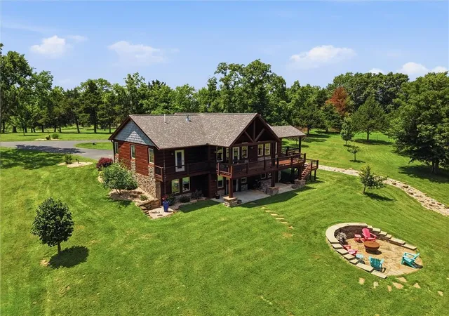 66th image of 18354 Kreider Rd, Linwood, KS 66052 | MLS# 2631857