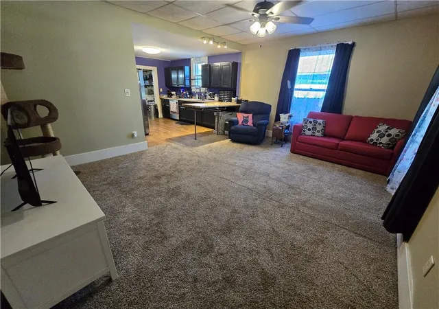 4th image of 430 Walnut Ave, Osawatomie, KS 66064 | MLS# 2631858