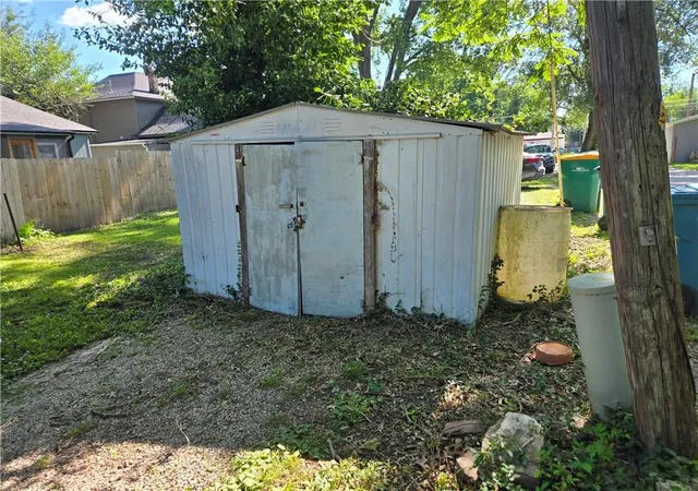 53rd image of 430 Walnut Ave, Osawatomie, KS 66064 | MLS# 2631858