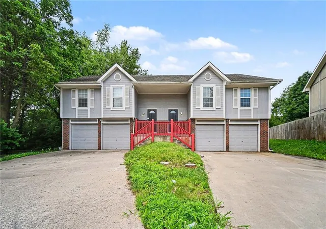 Photo 1 of Sale Pending at 3407 Nw 71st Terrace, Kansas City, MO 64151 | MLS# 2631864 | Listing updated on 2026-08-28