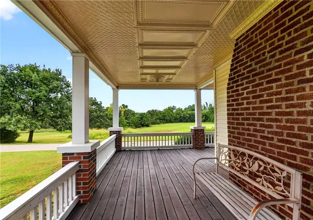 4th image of 18133 S 1525 Rd, Nevada, MO 64772 | MLS# 2631867