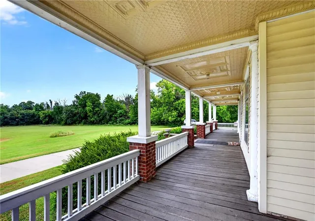 5th image of 18133 S 1525 Rd, Nevada, MO 64772 | MLS# 2631867