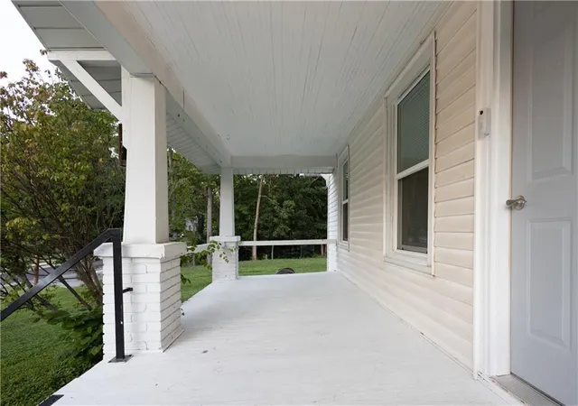 Photo 3 of Single family home for sale at 3947 N Bales Ave, Kansas City, MO 64117 | MLS# 2631874 | Listing updated on 2026-09-02