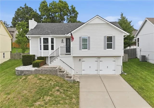 Photo 1 of Single family home for sale at 2136 Sw Sterling Dr, Lee's Summit, MO 64081 | MLS# 2631881 | Listing updated on 2026-08-13