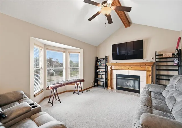 Photo 3 of Single family home for sale at 2136 SW Sterling Dr, Lee's Summit, MO 64081 | MLS# 2631881 | Listing updated on 2026-08-13
