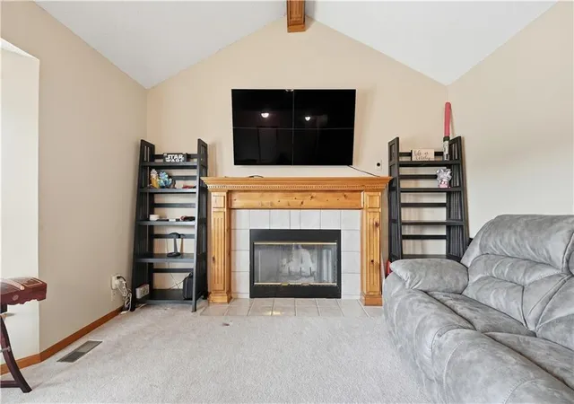Photo 4 of Single family home for sale at 2136 SW Sterling Dr, Lee's Summit, MO 64081 | MLS# 2631881 | Listing updated on 2026-08-13