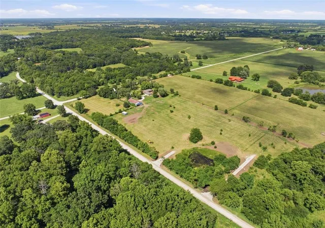 Photo 4 of Land for sale at Tract E B 275th St, Garden City, MO 64747 | MLS# 2631882 | Listing updated on 2026-07-20