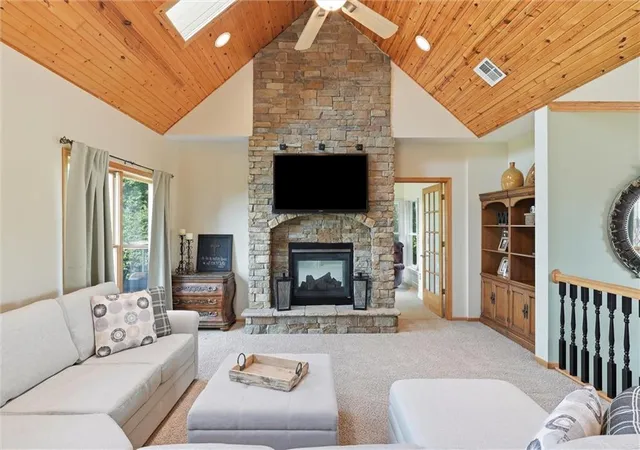 4th image of 31620 2400Th Rd, Greeley, KS 66033 | MLS# 2631885