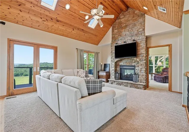 5th image of 31620 2400Th Rd, Greeley, KS 66033 | MLS# 2631885