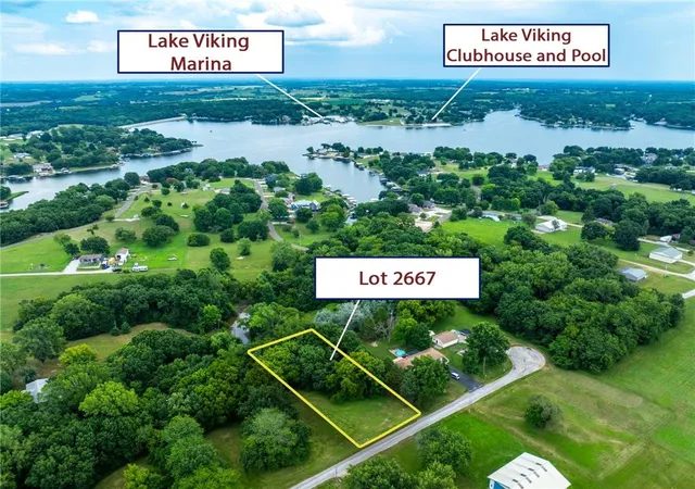 Photo 1 of Land for sale at Lot 2667 Mooney Dr, Gallatin, MO 64640 | MLS# 2631898 | Listing updated on 2026-07-20
