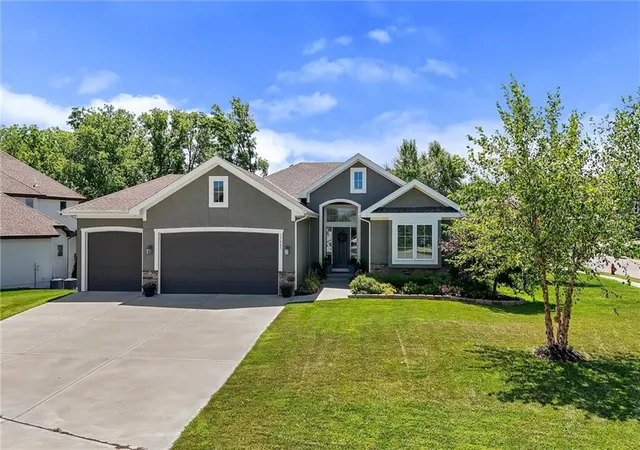 Photo 1 of Single family home for sale at 17485 Nw 128th Court, Platte City, MO 64079 | MLS# 2631899 | Listing updated on 2026-10-01